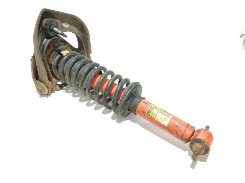 Recambio de amortiguador delantero derecho para chevrolet camaro coupe piel referencia OEM IAM   