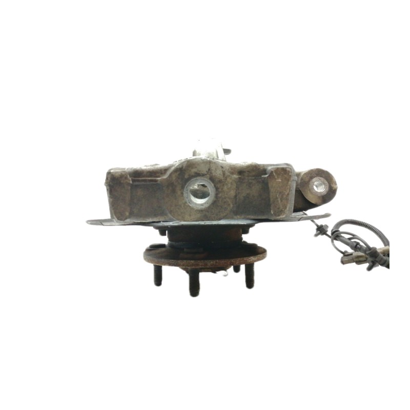 Recambio de mangueta delantera izquierda para jeep gr. cherokee (wh) 3.0 crd overland referencia OEM IAM 52090177AD  