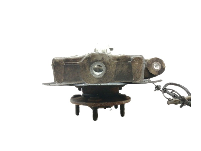 Recambio de mangueta delantera izquierda para jeep gr. cherokee (wh) 3.0 crd overland referencia OEM IAM 52090177AD  