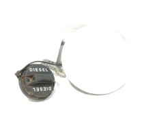 Recambio de tapa exterior combustible para hyundai ix35 comfort 2wd referencia OEM IAM 695102S000   2