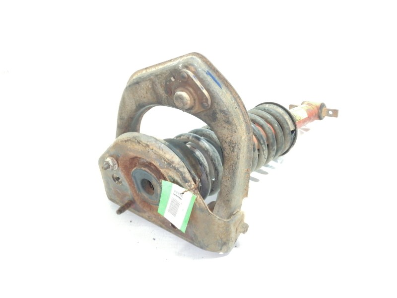 Recambio de amortiguador delantero derecho para chevrolet camaro coupe piel referencia OEM IAM   