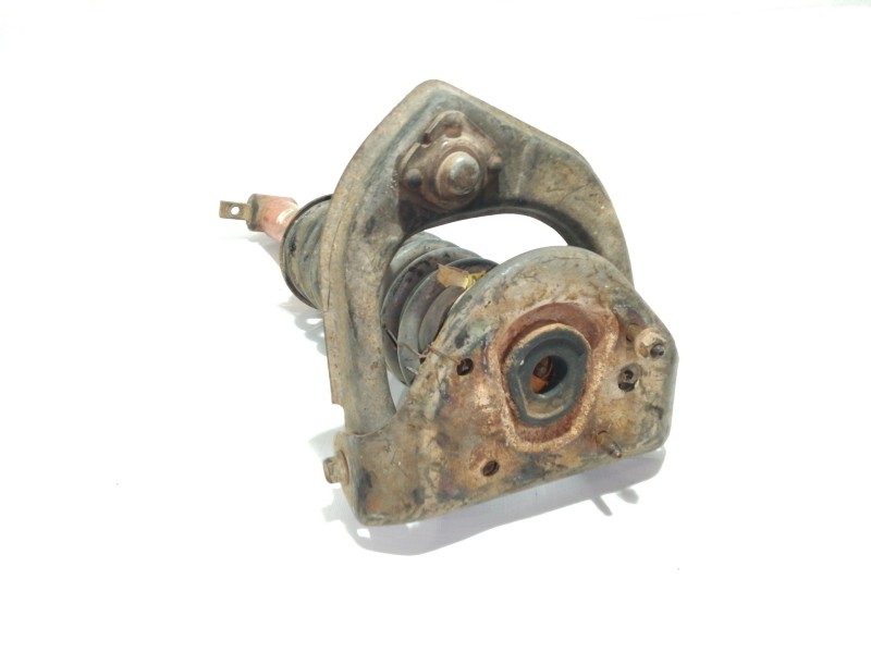 Recambio de amortiguador delantero izquierdo para chevrolet camaro coupe piel referencia OEM IAM   