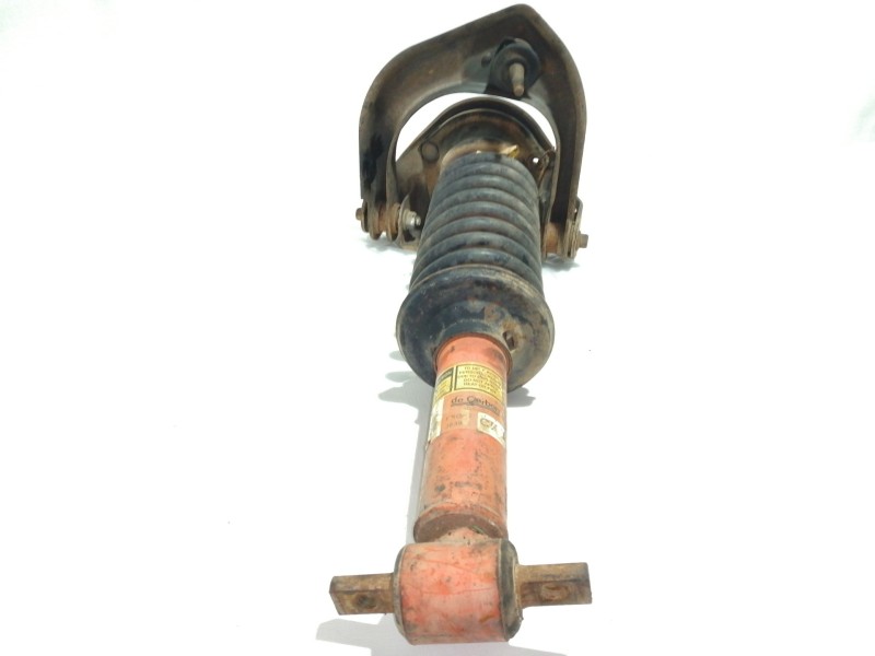 Recambio de amortiguador delantero izquierdo para chevrolet camaro coupe piel referencia OEM IAM   