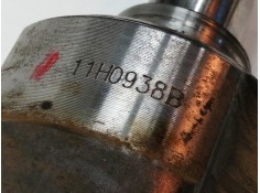 Recambio de transmision delantera derecha para hyundai ix35 comfort 2wd referencia OEM IAM 11H0938B   2