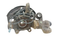 Recambio de mangueta delantera izquierda para nissan primera berlina (p12) acenta referencia OEM IAM    2