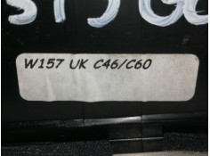 Recambio de mando elevalunas delantero derecho para volvo c30 1.6 d kinetic referencia OEM IAM 8663815 ESW464  2