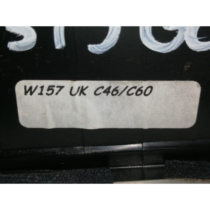 Recambio de mando elevalunas delantero derecho para volvo c30 1.6 d kinetic referencia OEM IAM 8663815 ESW464 