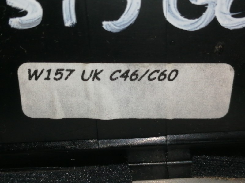 Recambio de mando elevalunas delantero derecho para volvo c30 1.6 d kinetic referencia OEM IAM 8663815 ESW464 
