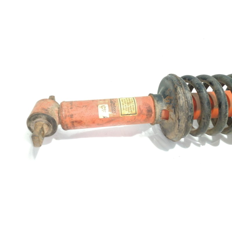 Recambio de amortiguador delantero izquierdo para chevrolet camaro coupe piel referencia OEM IAM   