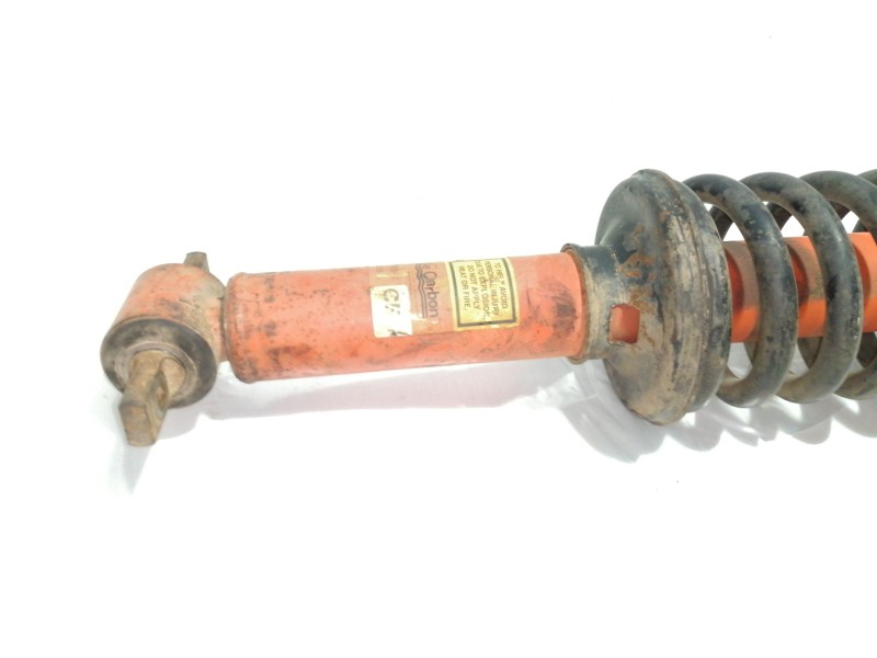 Recambio de amortiguador delantero izquierdo para chevrolet camaro coupe piel referencia OEM IAM   