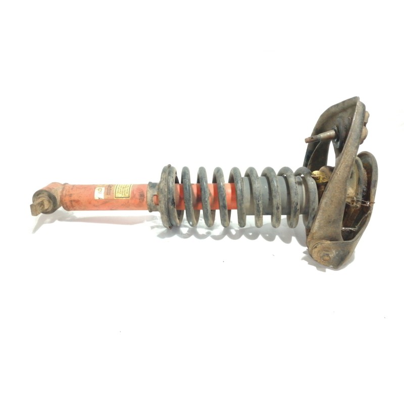 Recambio de amortiguador delantero izquierdo para chevrolet camaro coupe piel referencia OEM IAM   