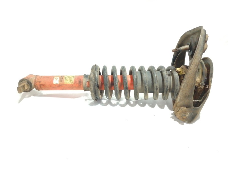 Recambio de amortiguador delantero izquierdo para chevrolet camaro coupe piel referencia OEM IAM   