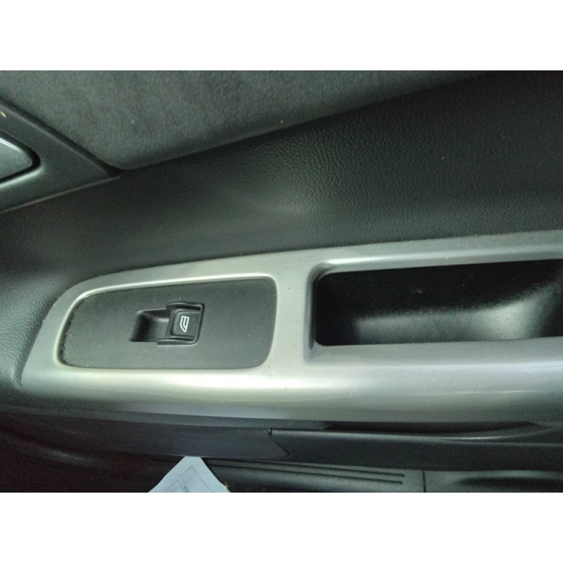 Recambio de mando elevalunas delantero derecho para volvo c30 1.6 d kinetic referencia OEM IAM 8663815 ESW464 