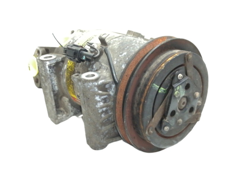 Recambio de compresor aire acondicionado para nissan primera berlina (p12) acenta referencia OEM IAM 92600BN301  