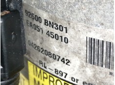 Recambio de compresor aire acondicionado para nissan primera berlina (p12) acenta referencia OEM IAM 92600BN301   2
