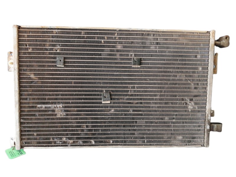 Recambio de condensador / radiador aire acondicionado para chevrolet camaro coupe piel referencia OEM IAM   