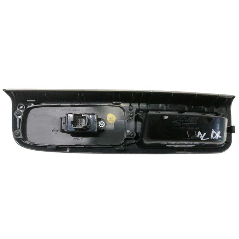 Recambio de mando elevalunas delantero derecho para volvo c30 1.6 d kinetic referencia OEM IAM 8663815 ESW464 