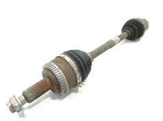 Recambio de transmision delantera izquierda para hyundai ix35 comfort 2wd referencia OEM IAM    2