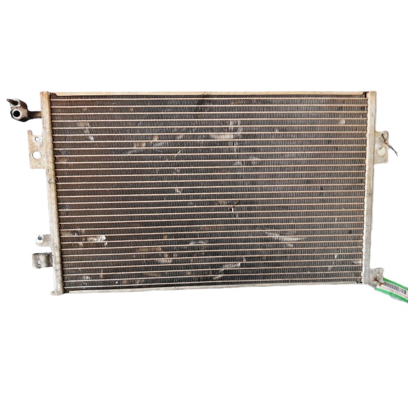 Recambio de condensador / radiador aire acondicionado para chevrolet camaro coupe piel referencia OEM IAM   