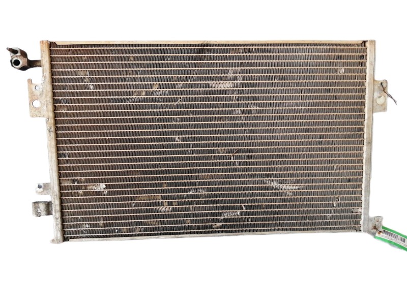 Recambio de condensador / radiador aire acondicionado para chevrolet camaro coupe piel referencia OEM IAM   
