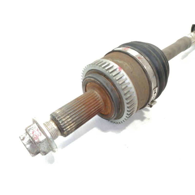 Recambio de transmision delantera izquierda para hyundai ix35 comfort 2wd referencia OEM IAM   