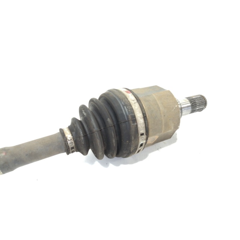 Recambio de transmision delantera izquierda para hyundai ix35 comfort 2wd referencia OEM IAM   