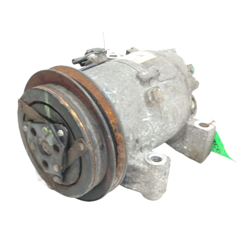 Recambio de compresor aire acondicionado para nissan primera berlina (p12) acenta referencia OEM IAM 92600BN301  