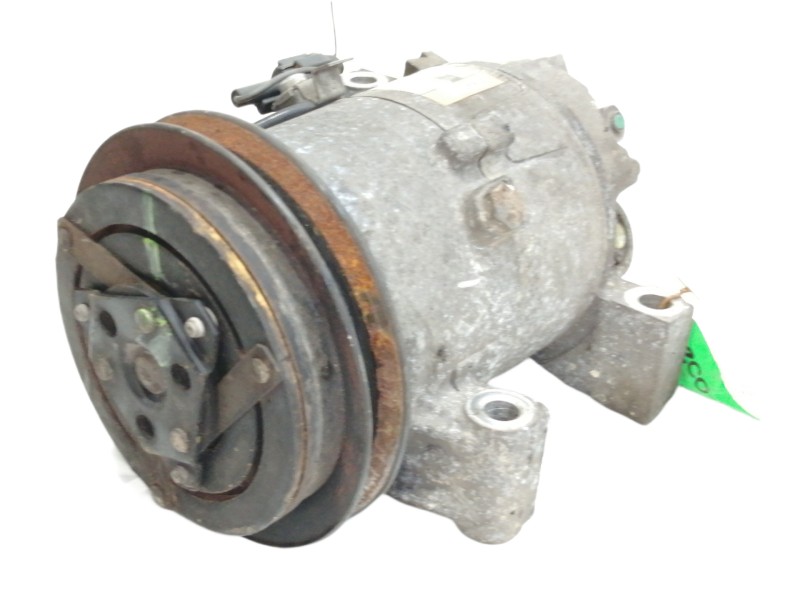 Recambio de compresor aire acondicionado para nissan primera berlina (p12) acenta referencia OEM IAM 92600BN301  