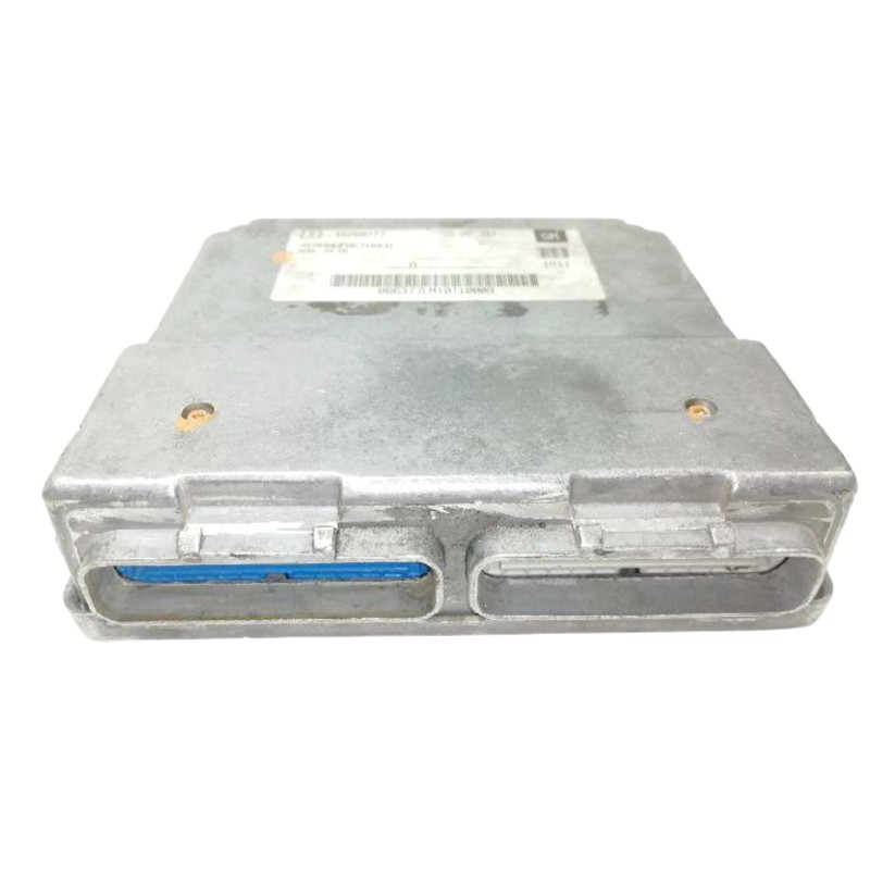 Recambio de centralita motor uce para opel astra g berlina club referencia OEM IAM 6237797  
