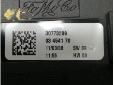 Recambio de mando elevalunas delantero izquierdo para volvo c30 1.6 d kinetic referencia OEM IAM 30773209 03454170  2