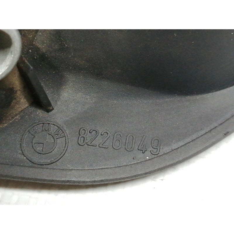 Recambio de maneta interior trasera izquierda para bmw serie 5 berlina (e39) 525tds referencia OEM IAM 8226049  