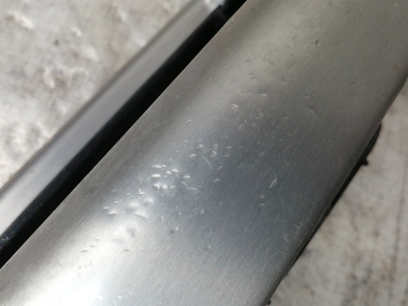 Recambio de mando elevalunas delantero izquierdo para volvo c30 1.6 d kinetic referencia OEM IAM 30773209 03454170 