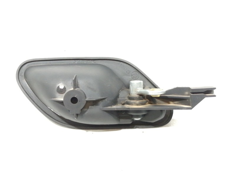 Recambio de maneta interior trasera izquierda para bmw serie 5 berlina (e39) 525tds referencia OEM IAM 8226049  