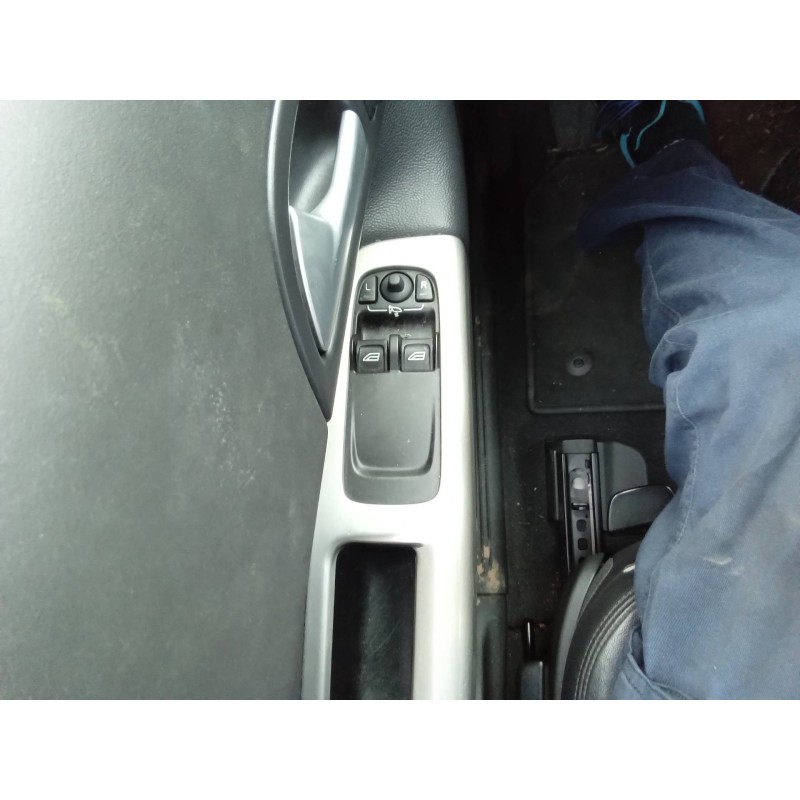 Recambio de mando elevalunas delantero izquierdo para volvo c30 1.6 d kinetic referencia OEM IAM 30773209 03454170 