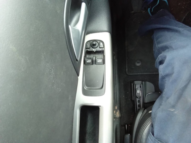 Recambio de mando elevalunas delantero izquierdo para volvo c30 1.6 d kinetic referencia OEM IAM 30773209 03454170 