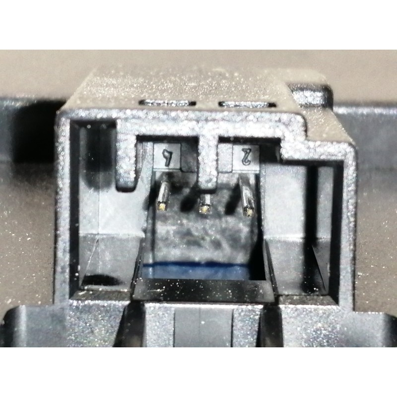 Recambio de mando elevalunas delantero izquierdo para volvo c30 1.6 d kinetic referencia OEM IAM 30773209 03454170 