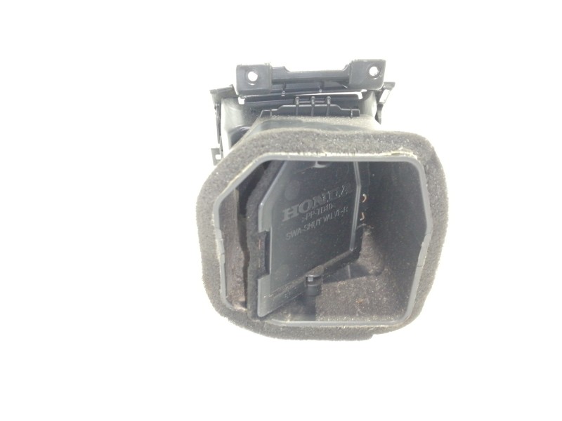 Recambio de rejilla aireadora para honda cr-v (re) comfort referencia OEM IAM 77620SWW  