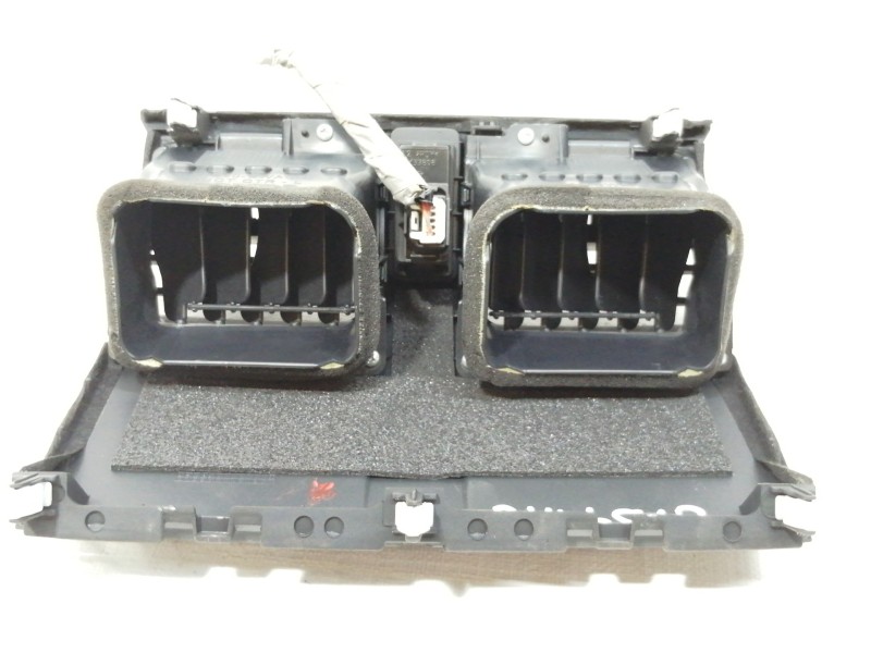 Recambio de rejilla aireadora para honda cr-v (re) comfort referencia OEM IAM 77610SWA  