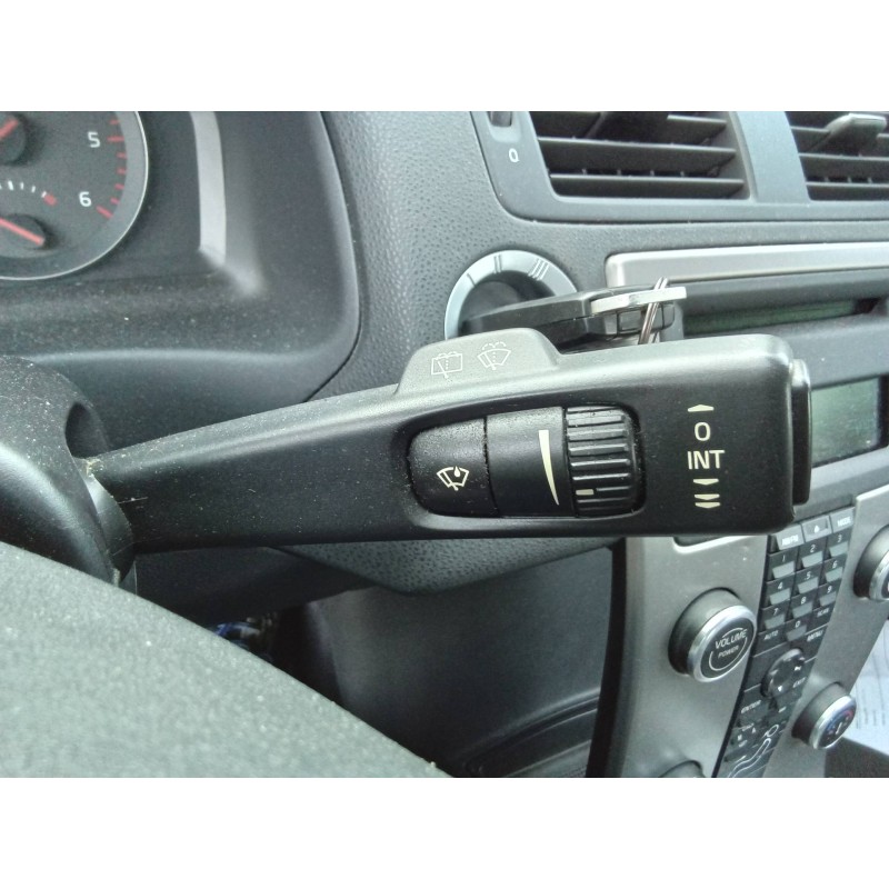 Recambio de mando limpia para volvo c30 1.6 d kinetic referencia OEM IAM 17D770  
