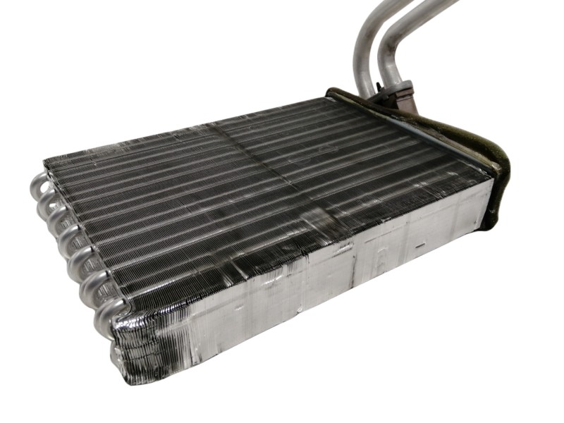 Recambio de radiador calefaccion / aire acondicionado para jeep gr. cherokee (wh) 3.0 crd overland referencia OEM IAM   