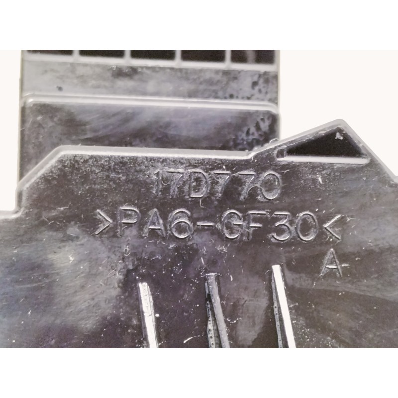 Recambio de mando limpia para volvo c30 1.6 d kinetic referencia OEM IAM 17D770  