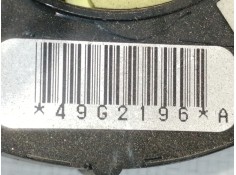 Recambio de anillo airbag para chevrolet camaro coupe piel referencia OEM IAM 26069708   2