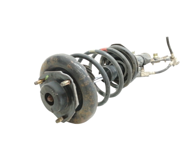 Recambio de amortiguador delantero izquierdo para nissan primera berlina (p12) acenta referencia OEM IAM 54303AV620  