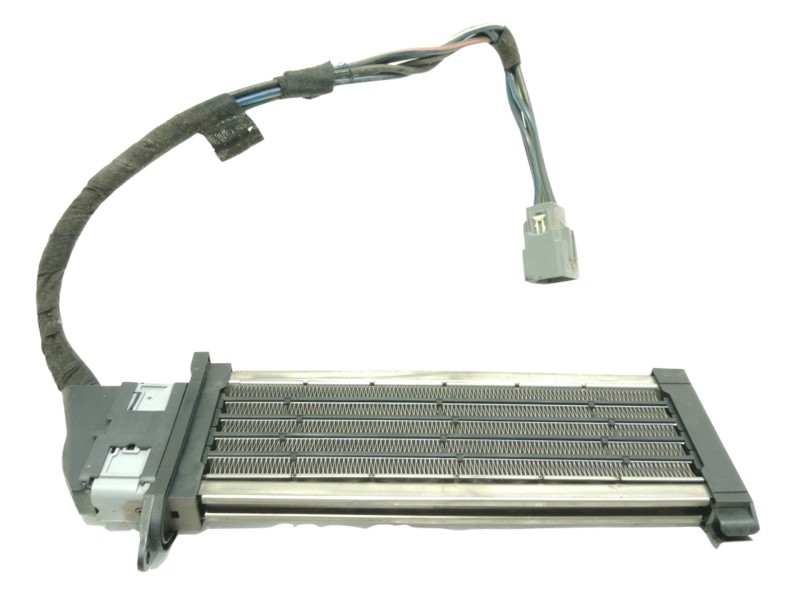 Recambio de resistencia calefaccion para jeep gr. cherokee (wh) 3.0 crd overland referencia OEM IAM 664447AG  