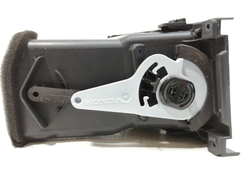 Recambio de rejilla aireadora para honda cr-v (re) comfort referencia OEM IAM 77630SW  