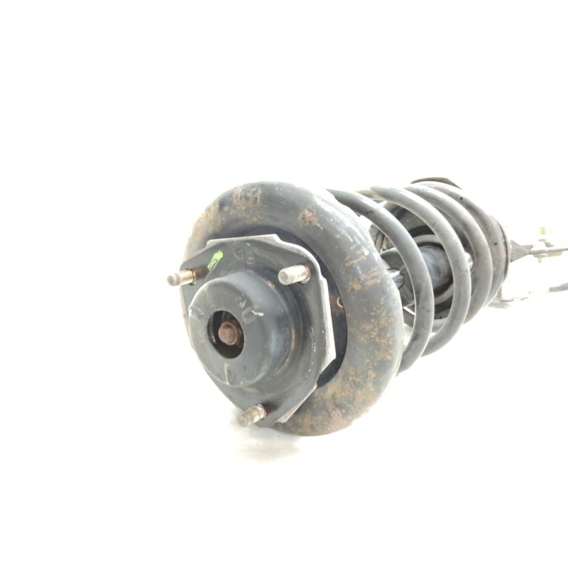 Recambio de amortiguador delantero izquierdo para nissan primera berlina (p12) acenta referencia OEM IAM 54303AV620  
