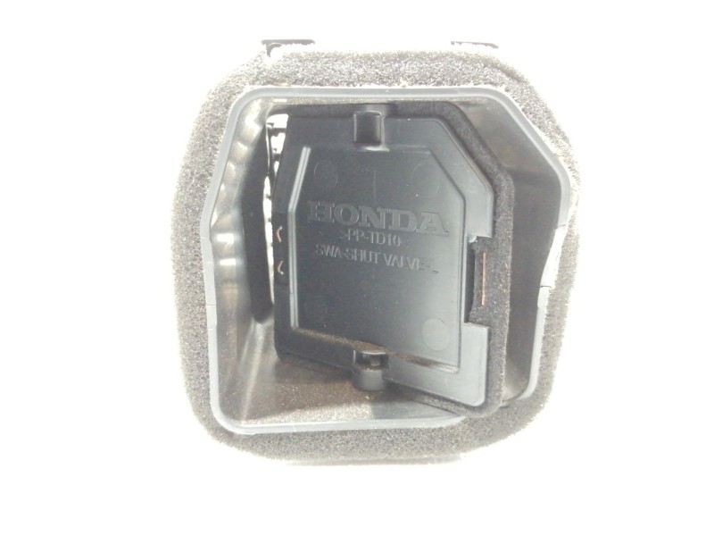Recambio de rejilla aireadora para honda cr-v (re) comfort referencia OEM IAM 77630SW  