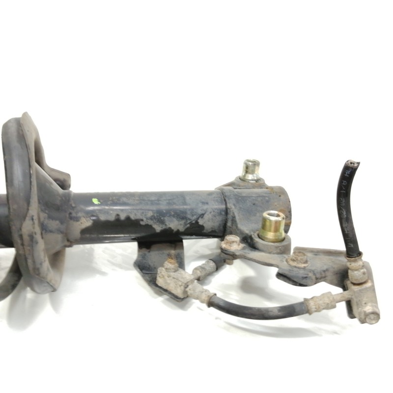 Recambio de amortiguador delantero izquierdo para nissan primera berlina (p12) acenta referencia OEM IAM 54303AV620  