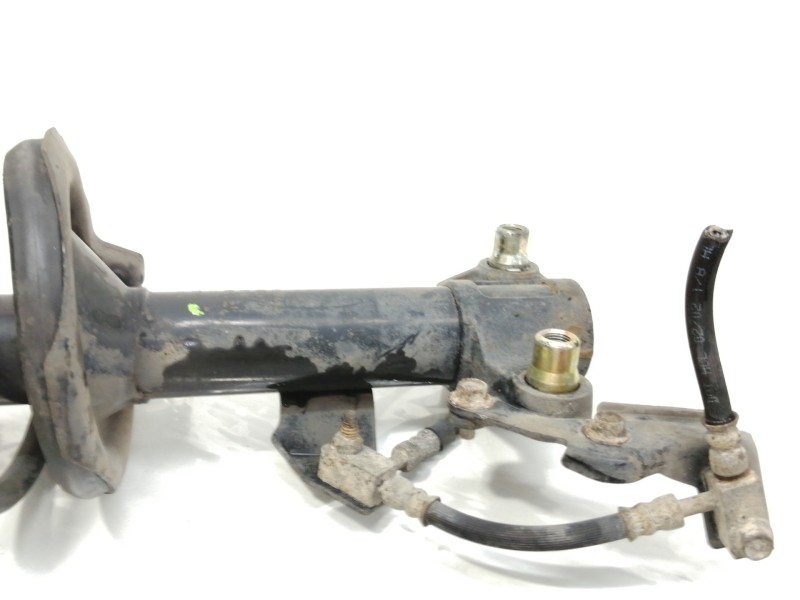 Recambio de amortiguador delantero izquierdo para nissan primera berlina (p12) acenta referencia OEM IAM 54303AV620  