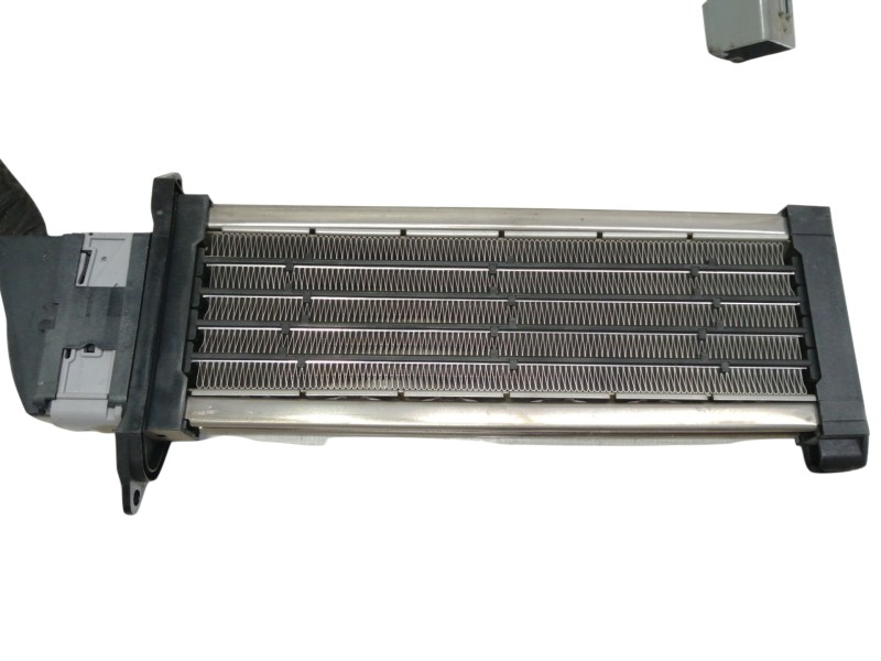 Recambio de resistencia calefaccion para jeep gr. cherokee (wh) 3.0 crd overland referencia OEM IAM 664447AG  